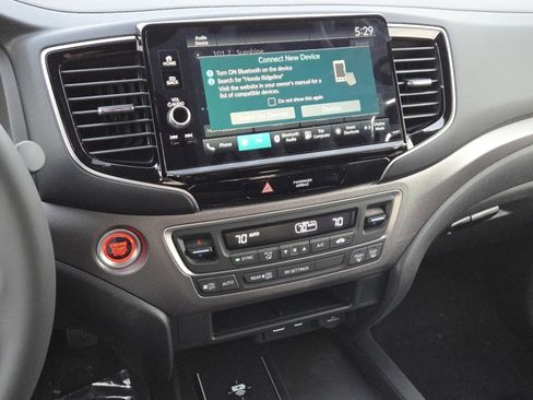 New 2026 Honda Ridgeline Sport image 27