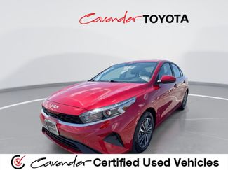 Used 2024 Kia Forte LXS image 1