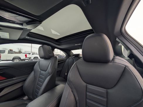 Used 2023 BMW M240i xDrive Coupe w/ Premium Package image 6