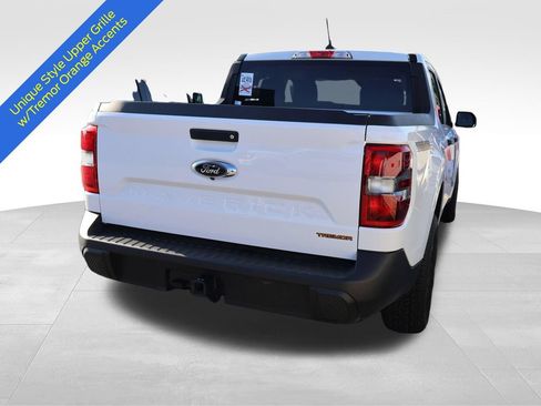 Used 2024 Ford Maverick Tremor w/ Tremor Off-Road Package AWD/4WD image 18
