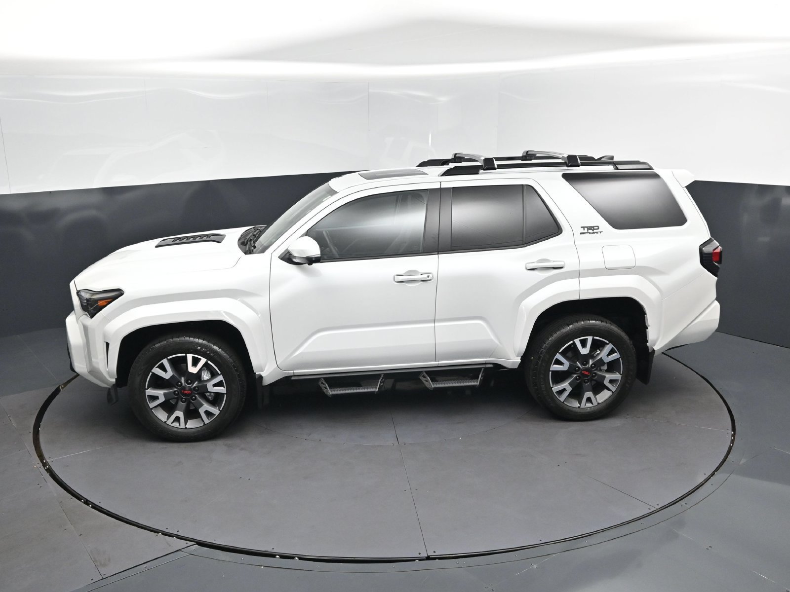 Used 2025 Toyota 4Runner TRD Sport Premium w/ Tow Technology Package AWD/4WD image 32