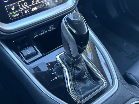 Certified 2023 Subaru Outback Limited image 25
