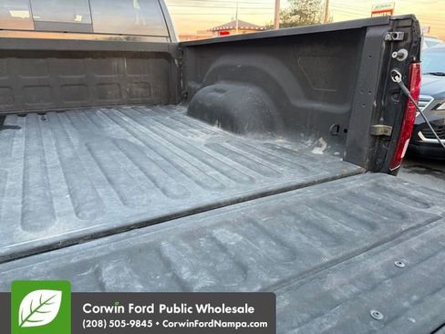 Used 2017 RAM 2500 Laramie w/ Sport Appearance Group image 33