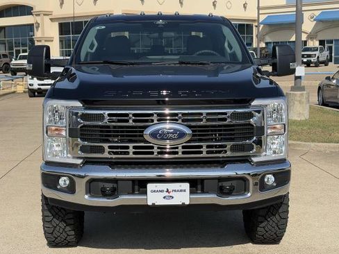 New 2026 Ford F250 XLT w/ Tremor Off-Road Package AWD/4WD image 38