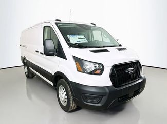 New 2026 Ford Transit 150 Low Roof AWD 360° Tour