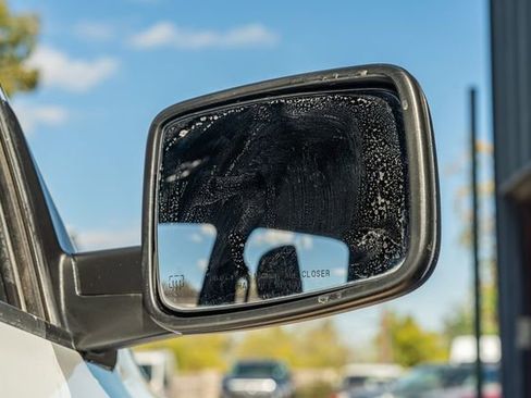 Used 2022 RAM 2500 Tradesman image 13