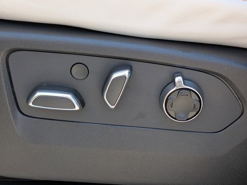 New 2026 Cadillac Escalade Platinum Sport image 23