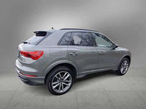 Used 2025 Audi Q3 2.0T Premium w/ Convenience Package image 8