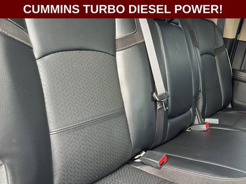 Certified 2022 RAM 3500 Laramie image 41