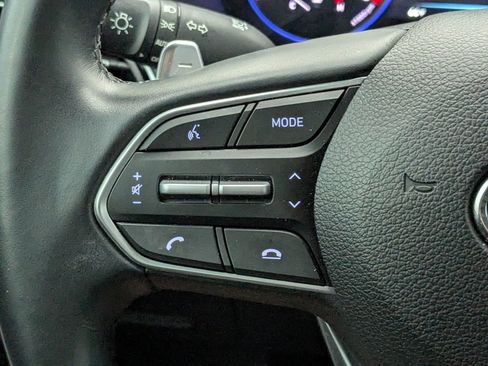 Used 2021 Hyundai Palisade SEL w/ Premium Package image 29