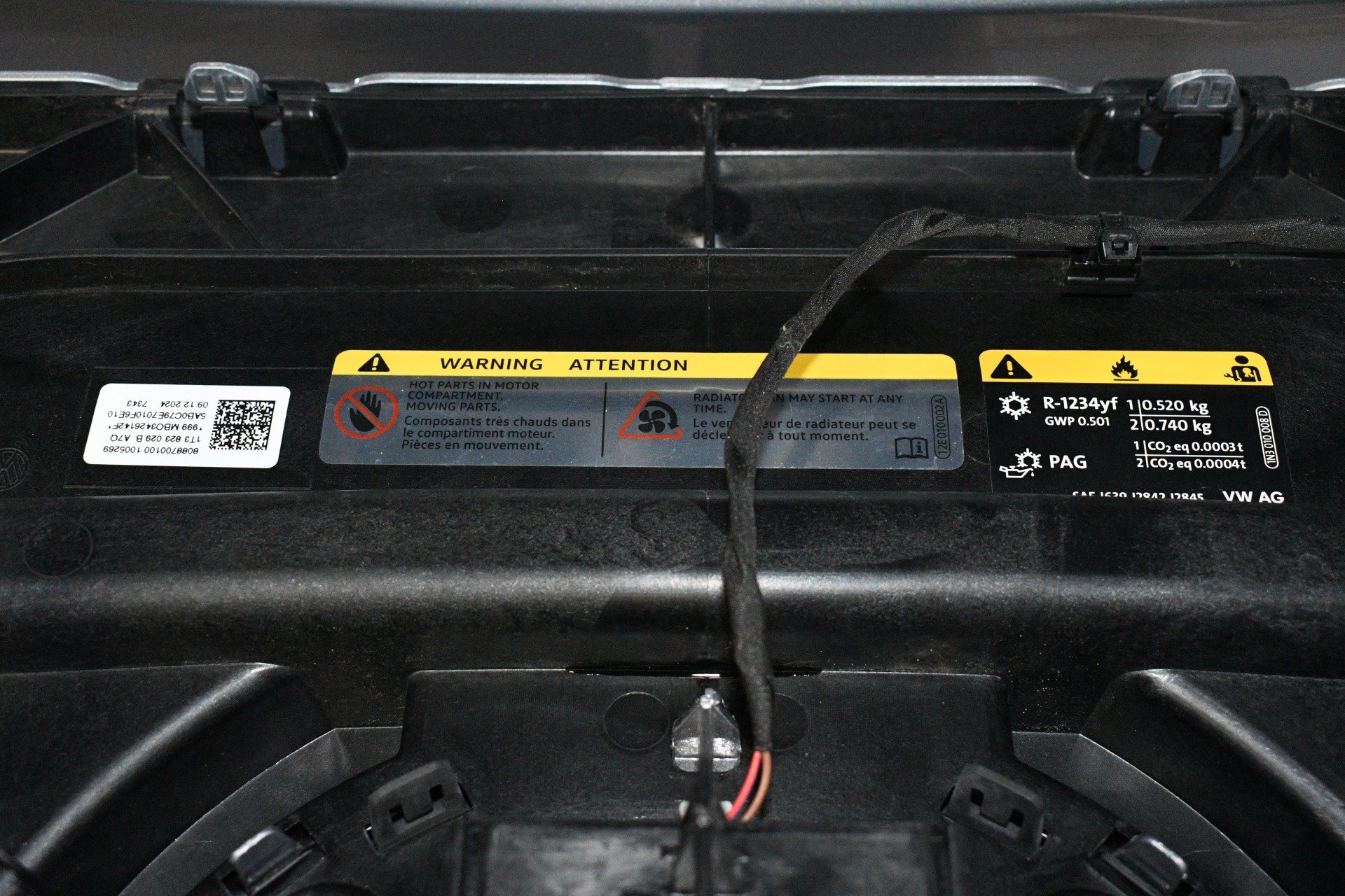 Used 2025 Volkswagen ID. Buzz Pro S RWD image 94