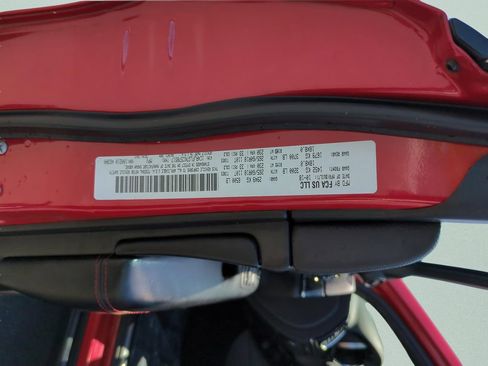 Used 2019 Jeep Grand Cherokee Trailhawk AWD/4WD image 26
