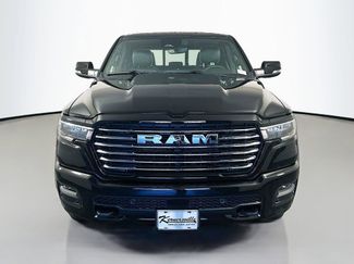 New 2026 RAM 1500 Laramie w/ Laramie Preferred Package video 2