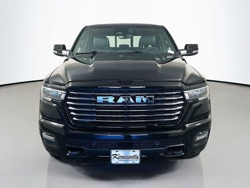 New 2026 RAM 1500 Laramie w/ Laramie Preferred Package image 2