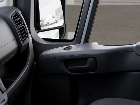 New 2026 RAM ProMaster 2500 w/ Safety Group FWD image 25