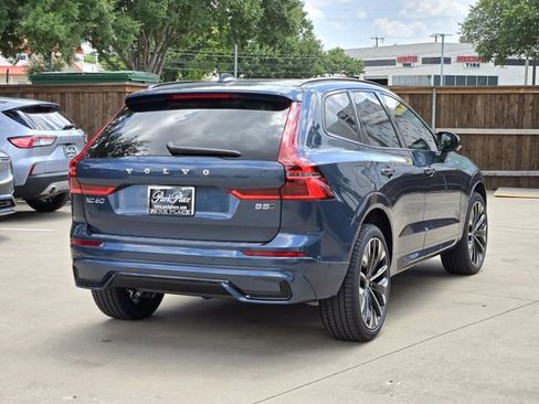 Used 2026 Volvo XC60 B5 Ultra w/ Protection Package Premier AWD/4WD image 9