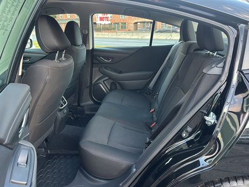 Certified 2025 Subaru Legacy Premium image 17