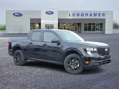 New 2026 Ford Maverick XLT w/ XLT Luxury Package