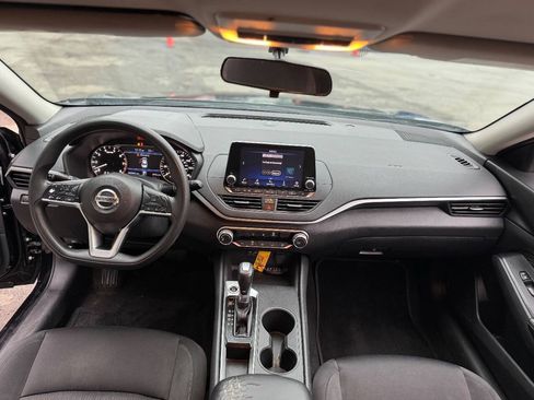 Used 2019 Nissan Altima 2.5 S FWD image 20
