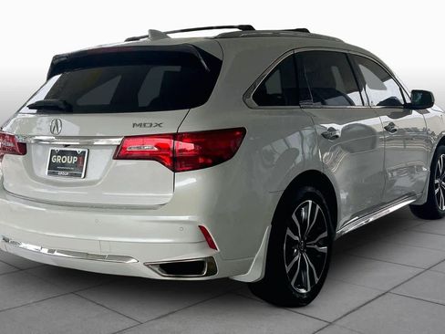 Used 2020 Acura MDX FWD w/ Advance Package image 24