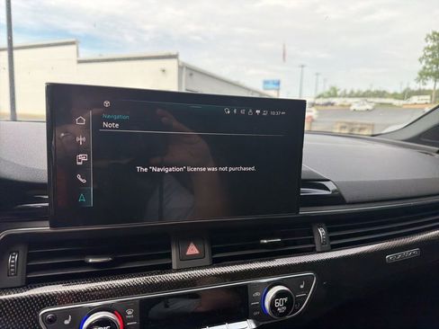 Used 2022 Audi S5 Premium Plus w/ Premium Plus Package AWD/4WD image 21