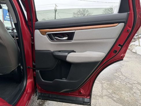 Used 2022 Honda CR-V EX image 15