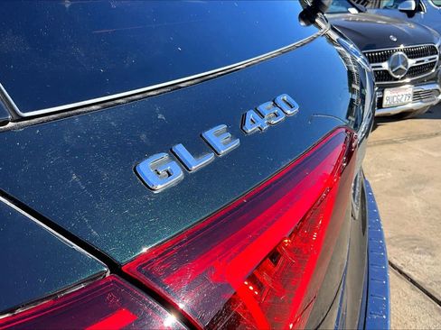 Used 2020 Mercedes-Benz GLE 450 4MATIC image 18