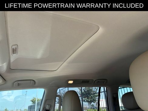 Used 2023 INFINITI QX80 Premium Select w/ Cargo Package RWD image 10