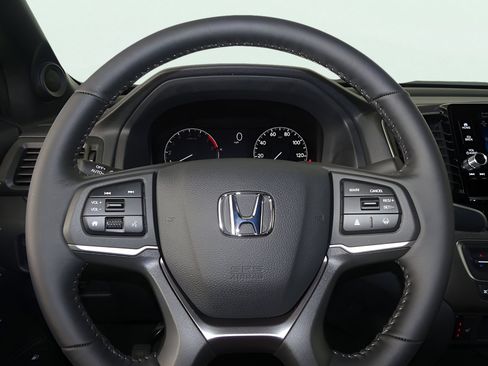 New 2026 Honda Ridgeline RTL image 19