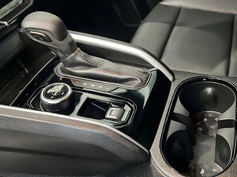 New 2026 Chevrolet Colorado Trail Boss image 18