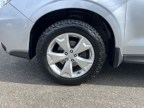 Used 2014 Subaru Forester 2.5i Limited w/ Popular Package #2 image 31