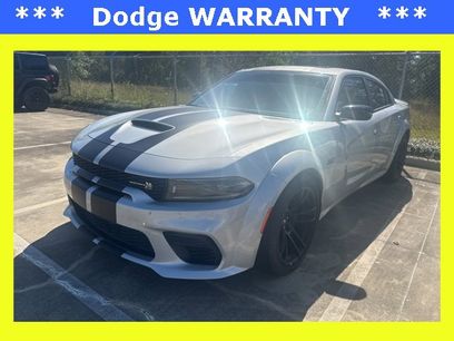 Used 2023 Dodge Charger Scat Pack