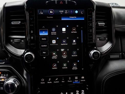 Used 2022 RAM 1500 Limited image 20