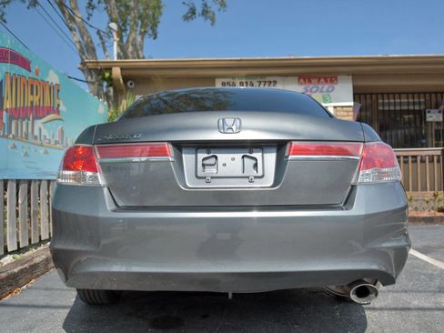 Used 2012 Honda Accord LX image 30