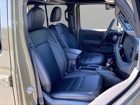 New 2026 Jeep Wrangler Unlimited Rubicon 392 w/ Quick Order Package 27X Moab AWD/4WD image 21