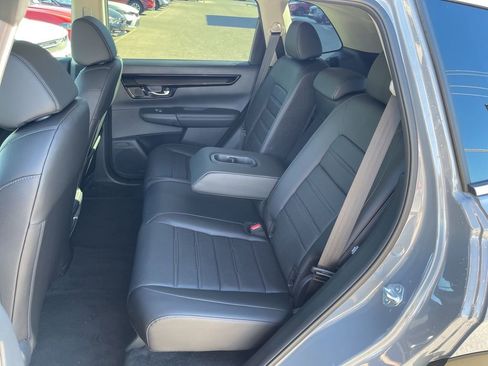New 2026 Honda CR-V EX-L image 11