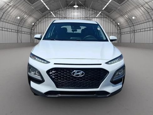 Used 2021 Hyundai Kona SE AWD/4WD image 8