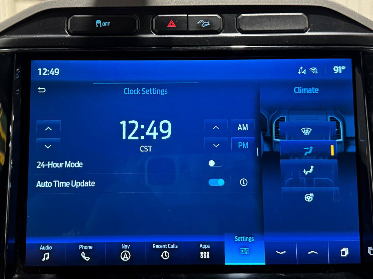 Used 2022 Ford F250 Lariat AWD/4WD image 20