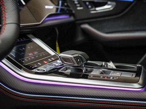 New 2026 Audi Q8 Prestige image 26