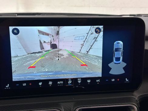 New 2025 Ford Mustang GT Premium image 33