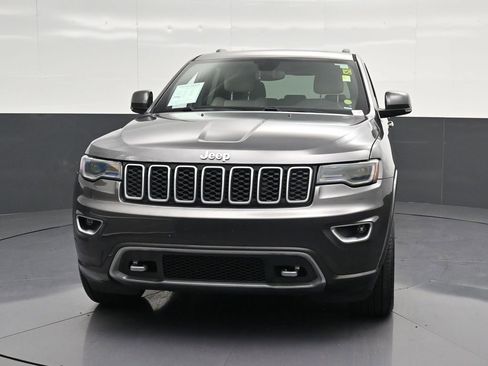 Used 2018 Jeep Grand Cherokee Limited RWD image 6