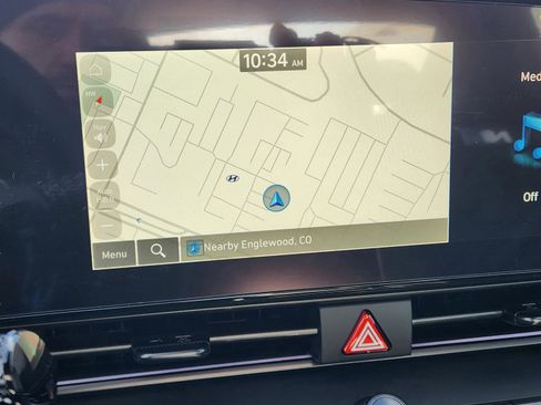 New 2025 Hyundai Elantra N image 26