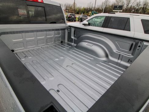 Used 2024 RAM 2500 Laramie image 5