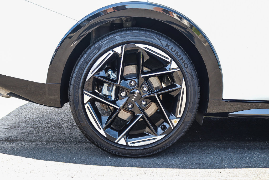 Used 2025 Kia K4 GT-Line FWD image 9