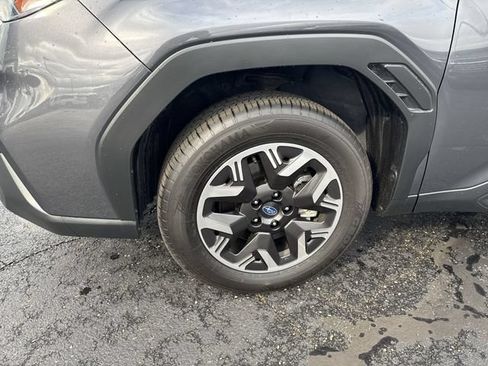 Certified 2026 Subaru Forester Premium AWD/4WD image 8