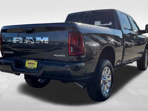 New 2025 RAM 2500 Laramie w/ Sport Appearance Package image 15