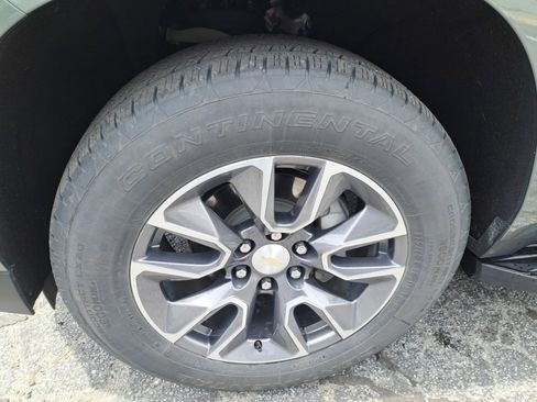 Certified 2023 Chevrolet Tahoe LT w/ LT Signature Plus Package image 21