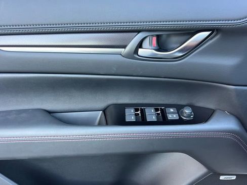 New 2025 MAZDA CX-5 Carbon Edition image 11