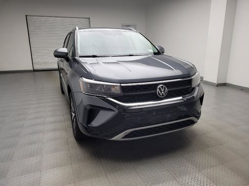 Used 2022 Volkswagen Taos SE AWD/4WD image 14