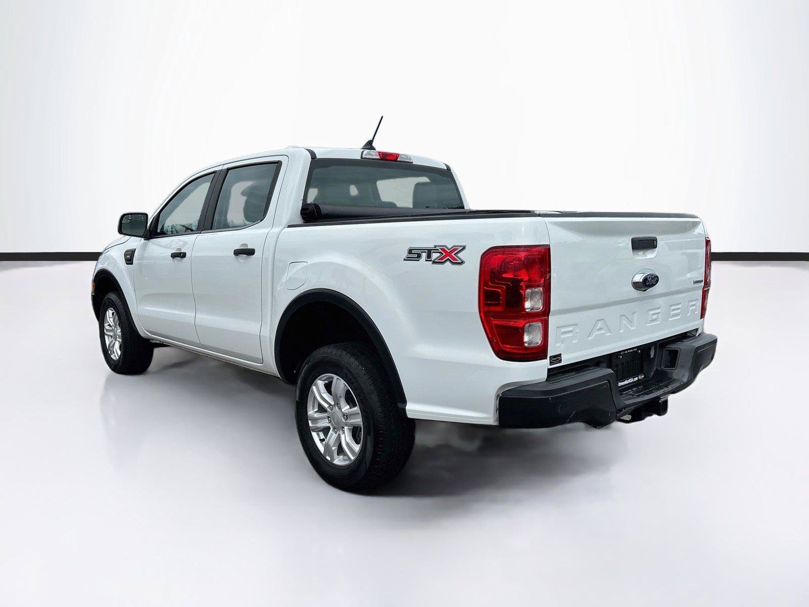 Used 2019 Ford Ranger XL w/ Equipment Group 101A Mid RWD image 5